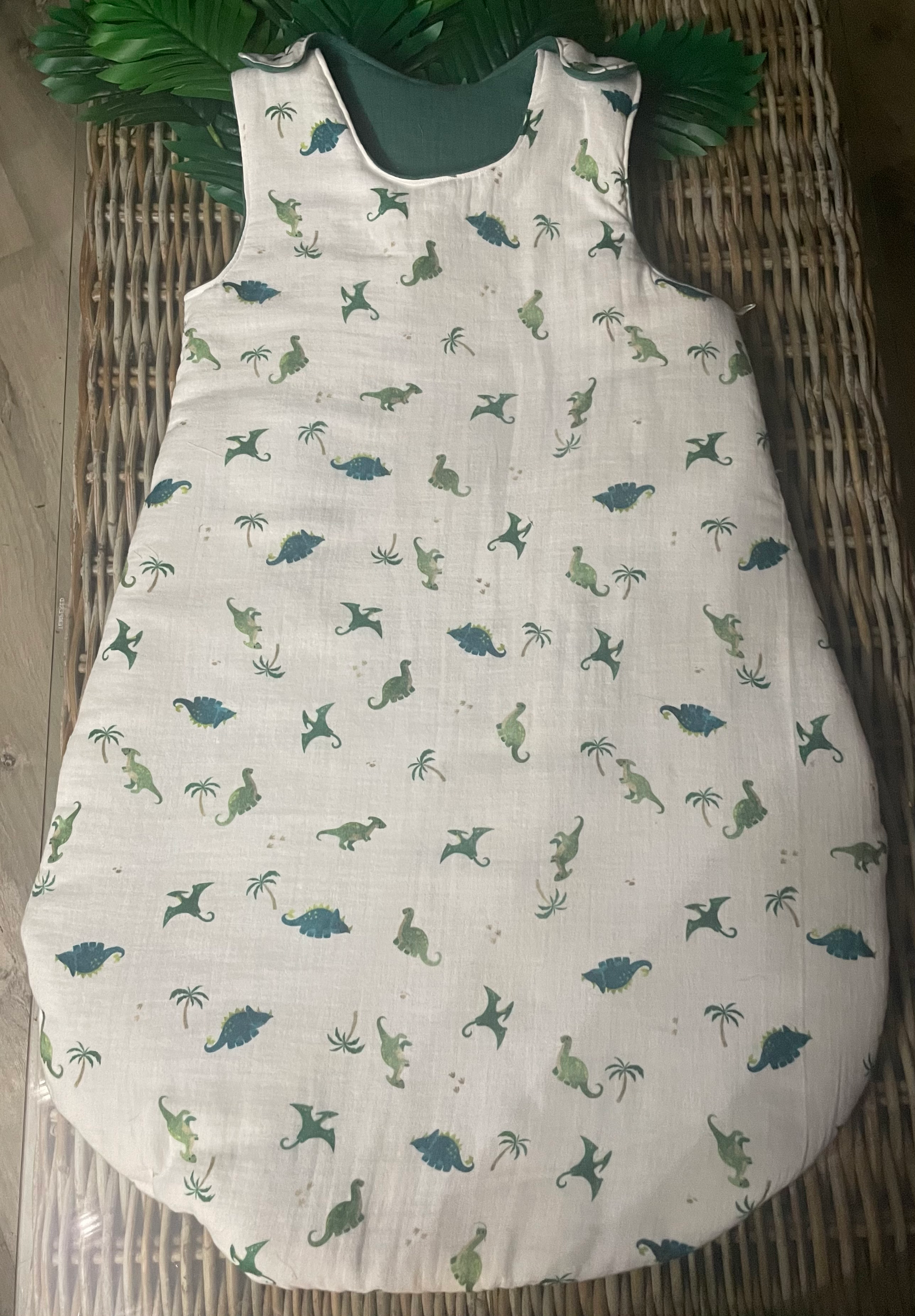 Turbulette sur commande 