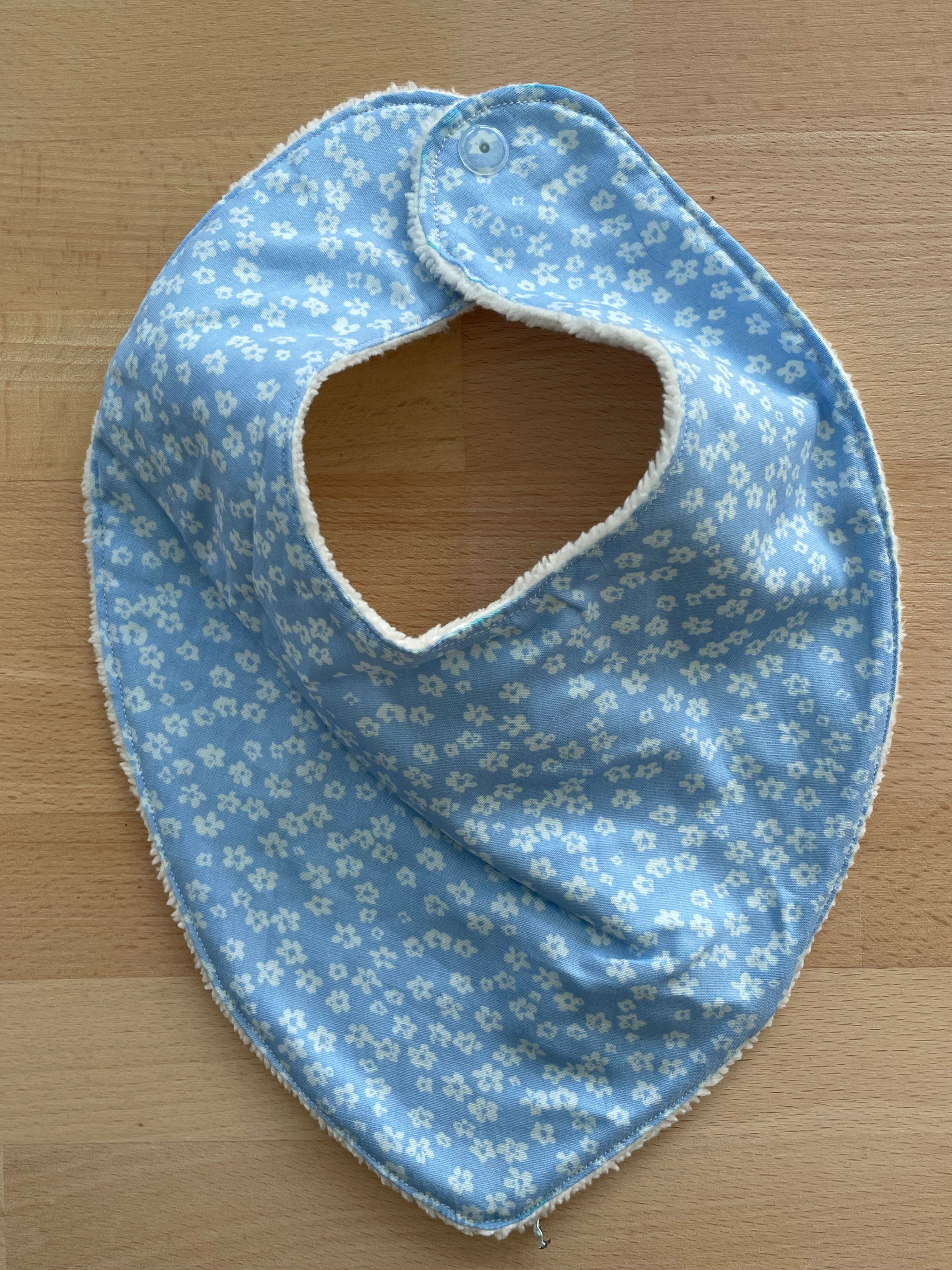 Bavoir Bandana