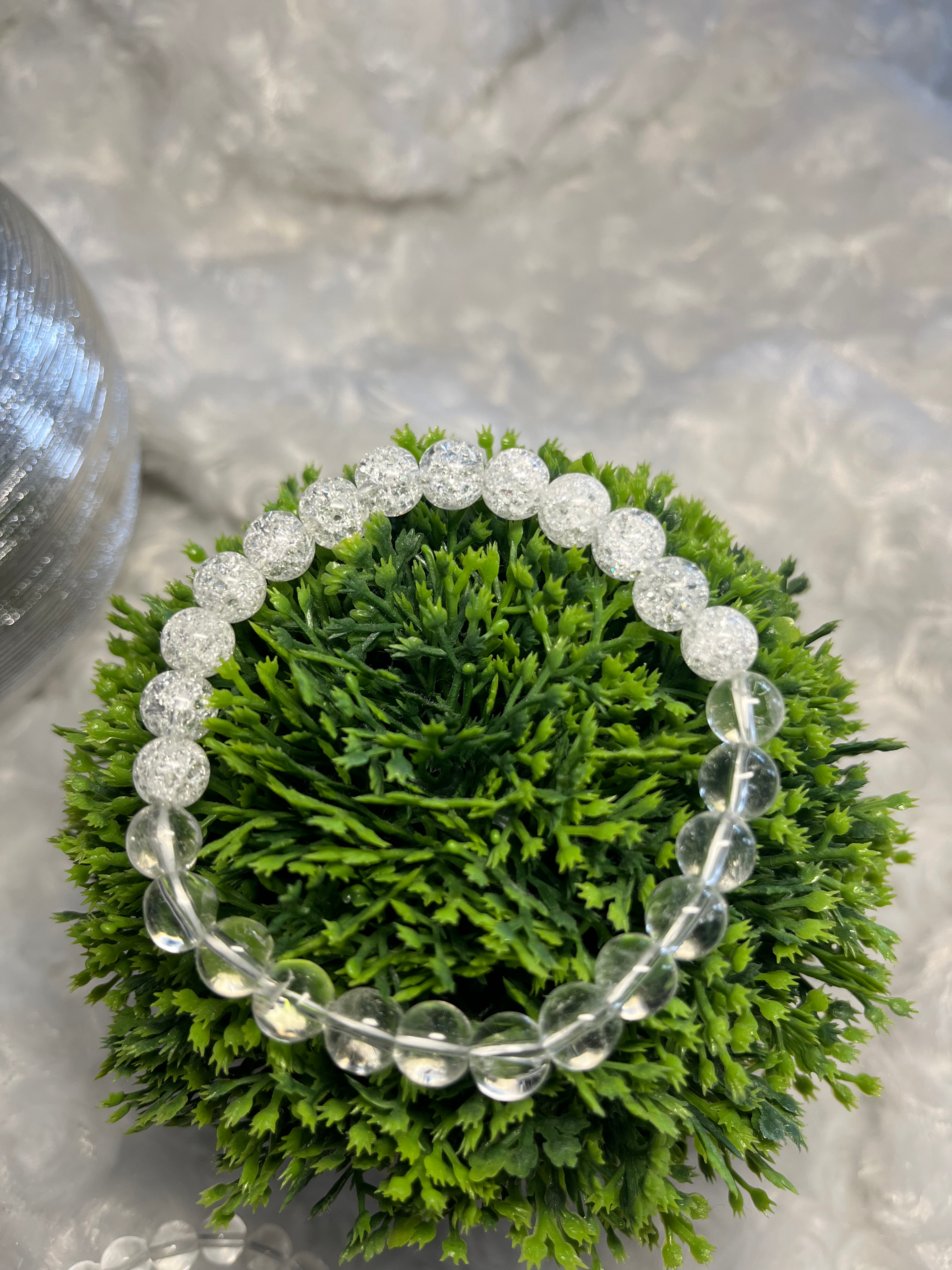 M-KC Br. 38 Intuition, harmonie, apaisement...