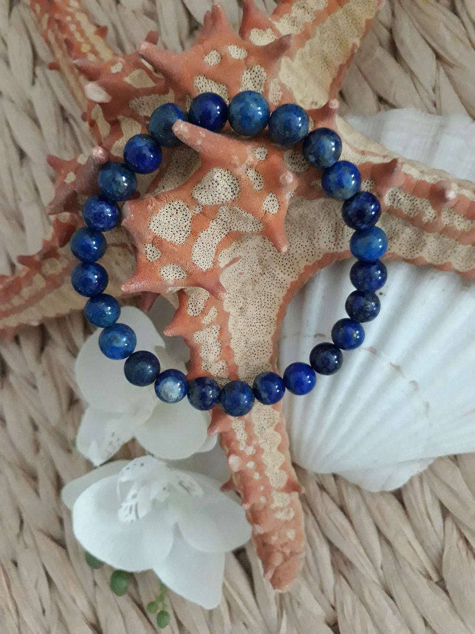Miniature : M-KC Br. 60 Sagesse, confiance en soi, intuition...