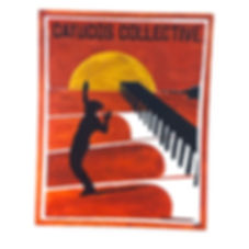 Red Tide Ride Sticker