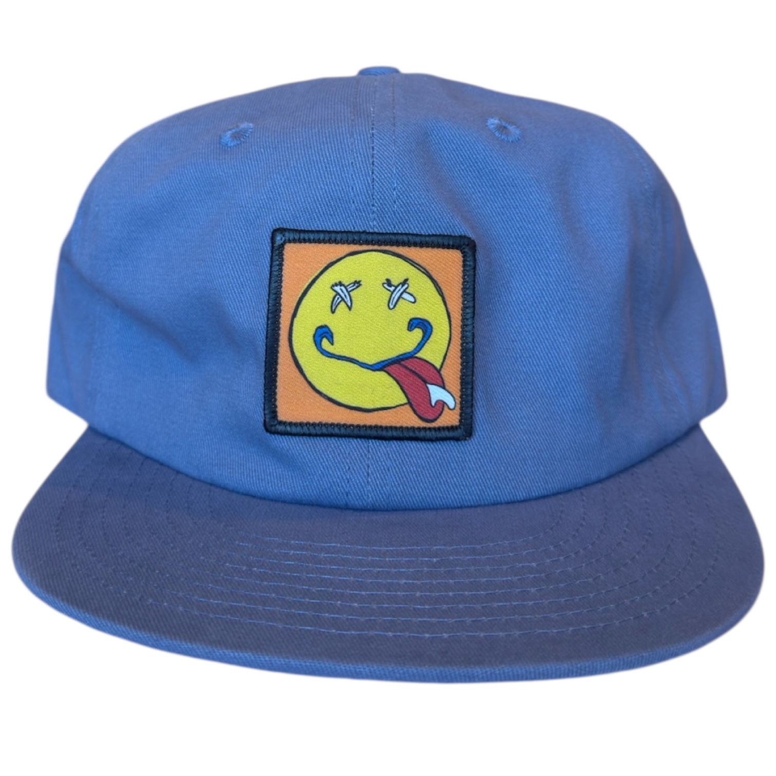 Surfed Out Unstructured Cap