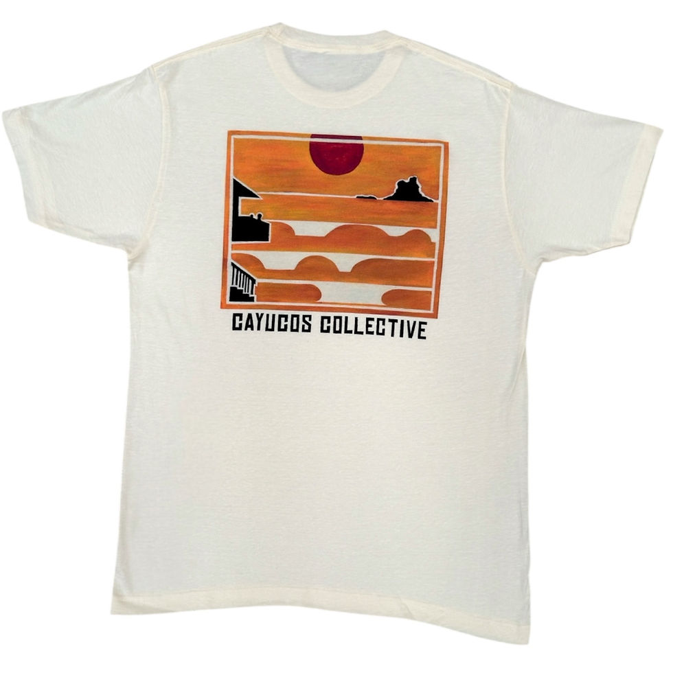 Thumbnail: Studio Drive Tee