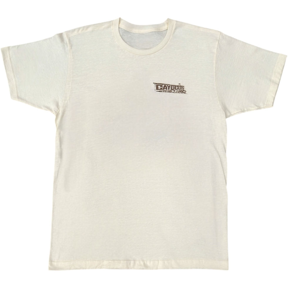Thumbnail: California Board Flower Tee