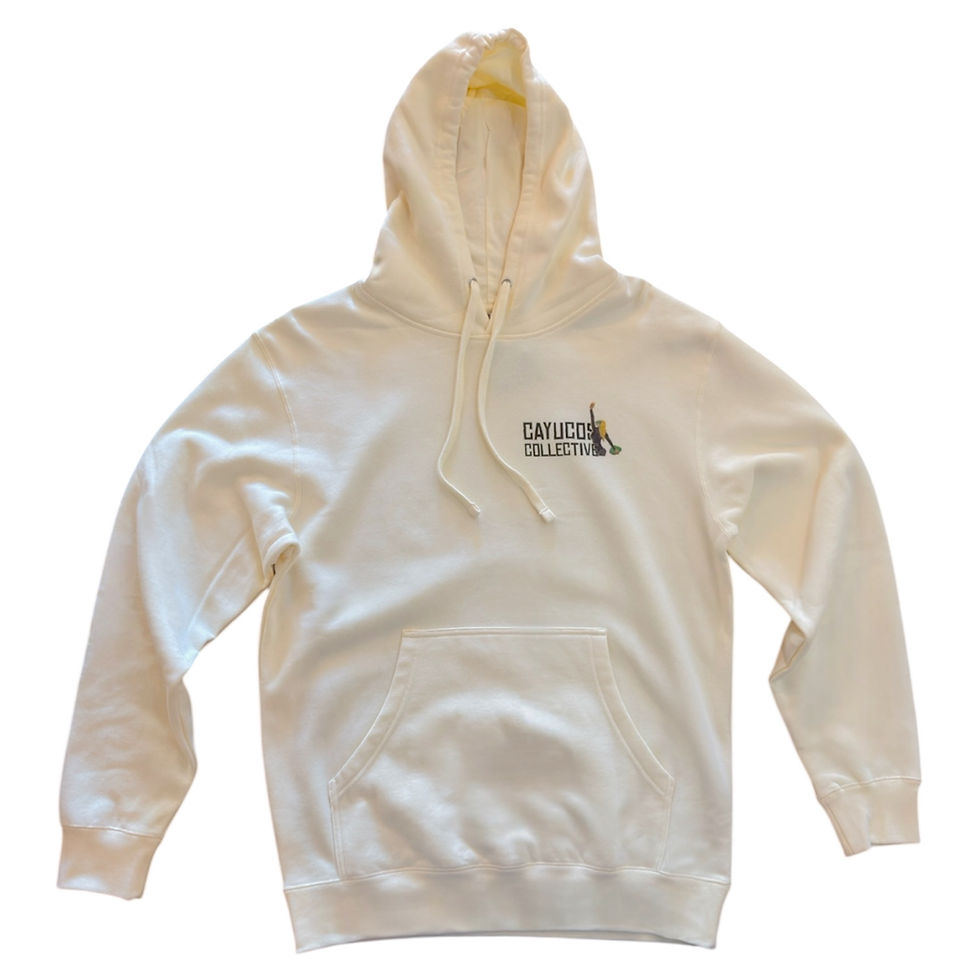 Thumbnail: Jade Diver Hoody