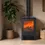 Miniaturbild: Holzofen Stephania – 7,5 kW