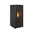 Miniaturbild: Waasserdicht Pelletsofen Ottimo Silenzio - 9,2 kW
