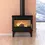 Miniaturbild: Sena Plus Holzofen – 12 kW