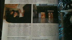 XXM : l'archi bio, mai-juin 2011, p. 292, IDEAT