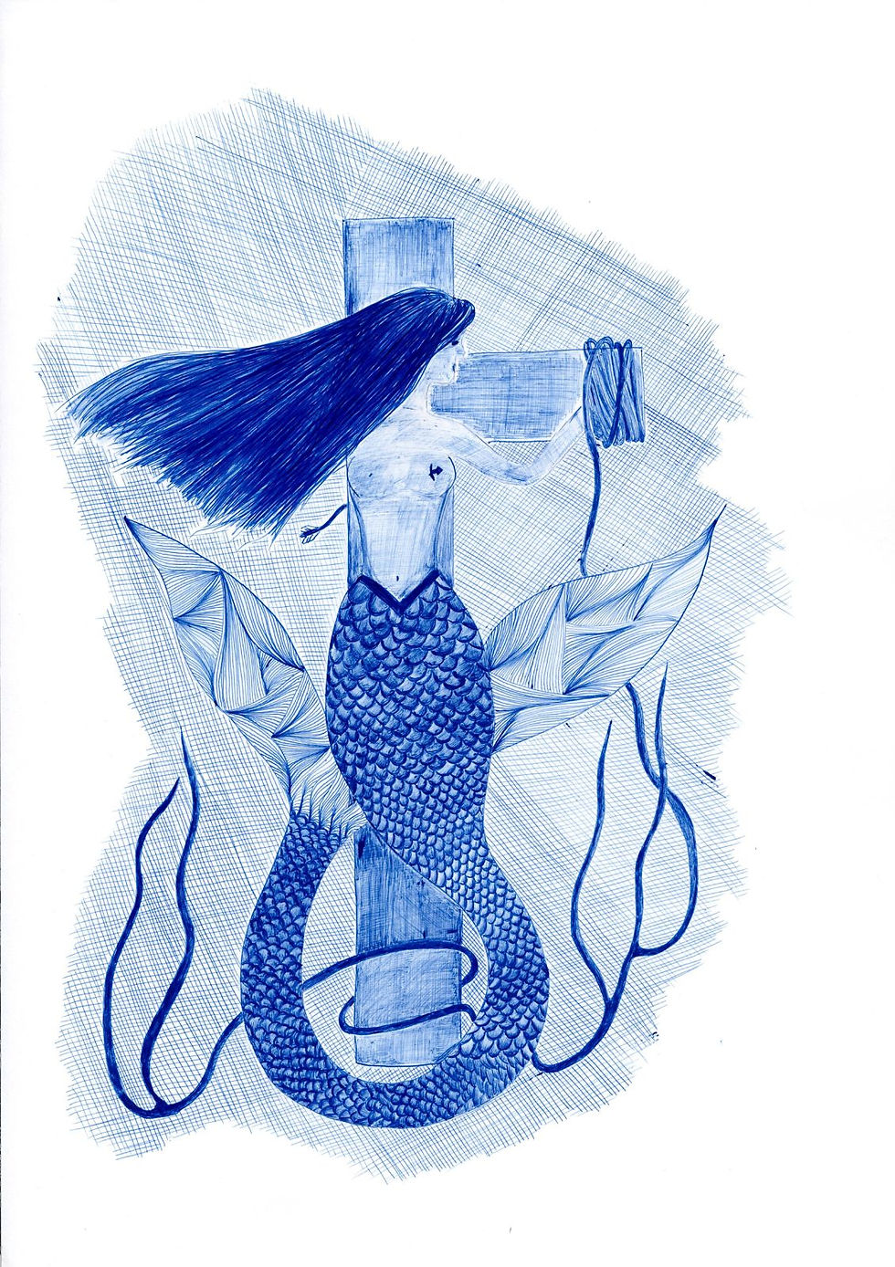 Si la mer m'était contée, n°8