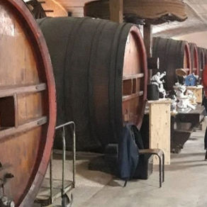 Expo Artanik à Villiers Morgon, Octobre 2019