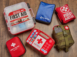 First Aid For Emergency Preparedness