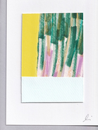 lika palabiyik, hamburg, minimal art, collage