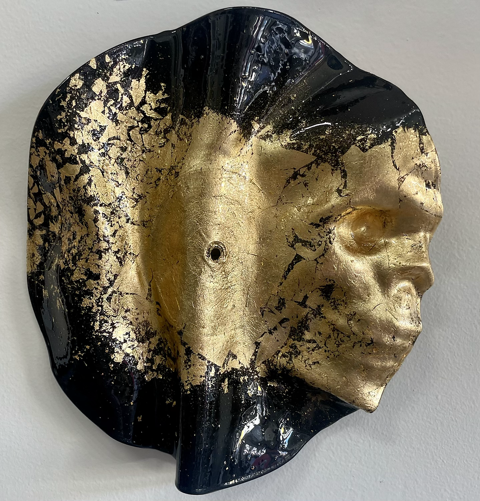 Brutalize me with music #13 by Tanya Herrera