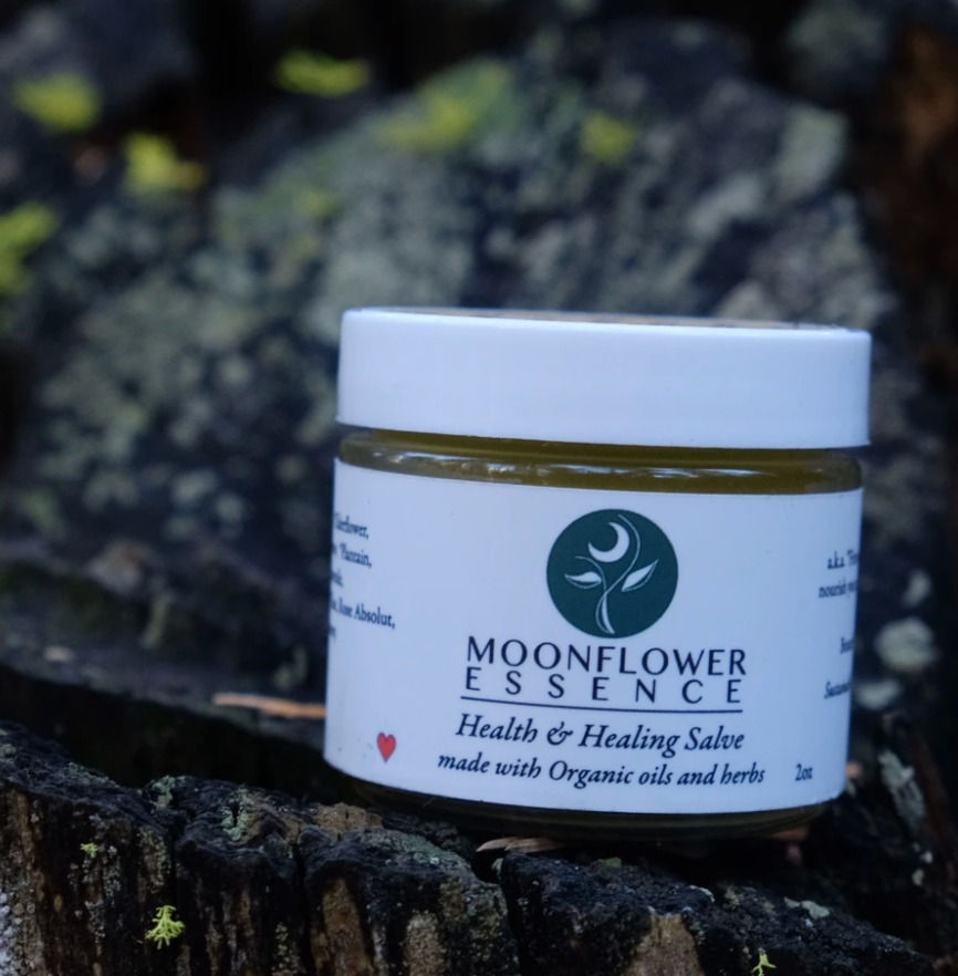 Health & Healing Salve