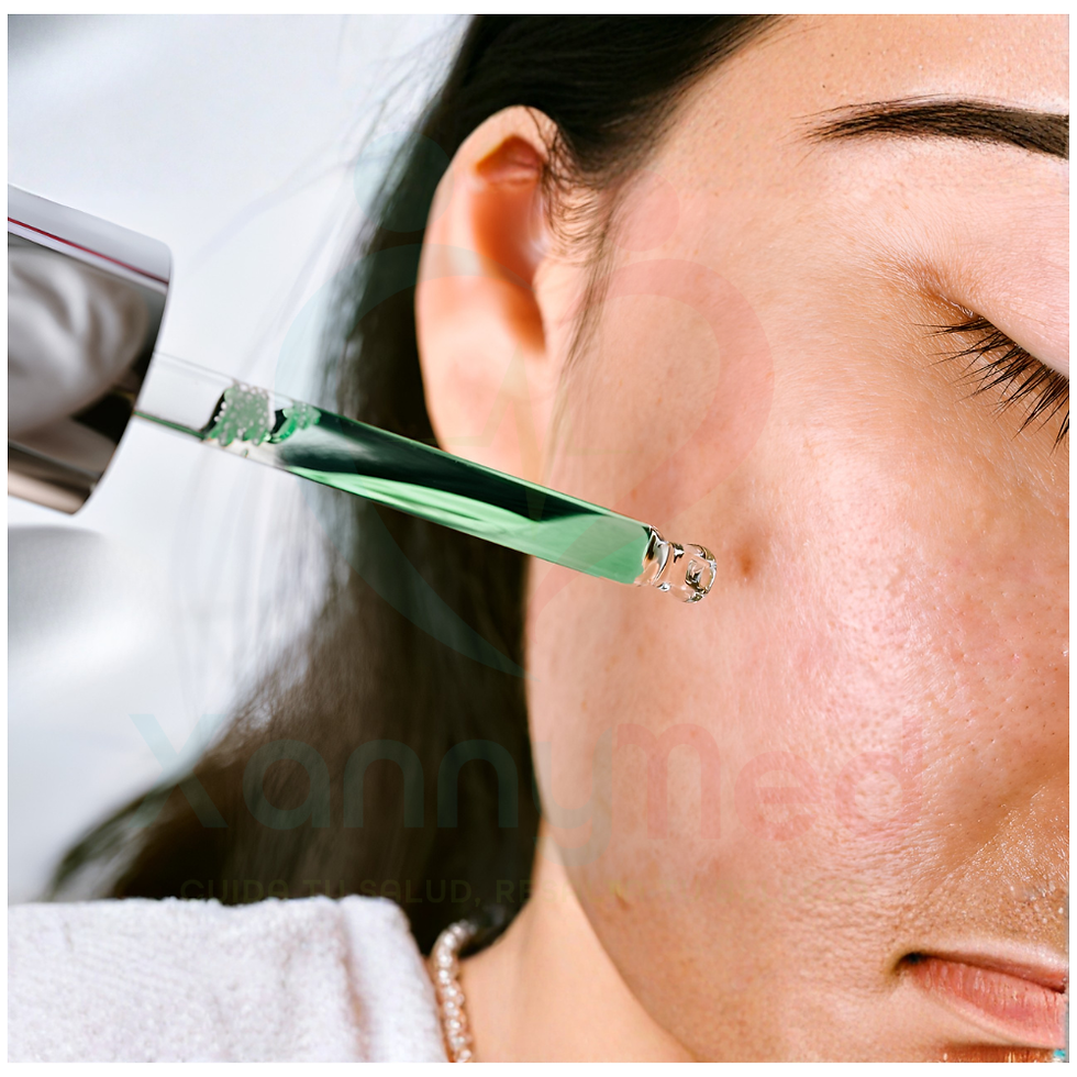 Miniatura: SERUM DE ALOE VERA 100ML - DR. RASHEL