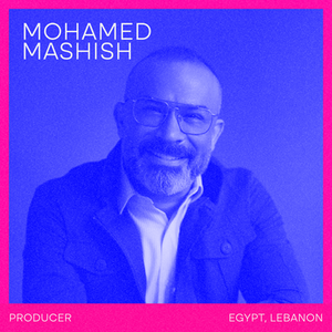 Mohamed Mashish