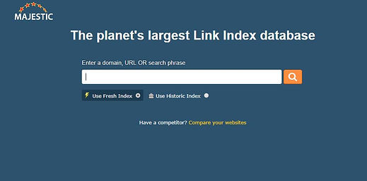 Free Backlinks Checker Tools