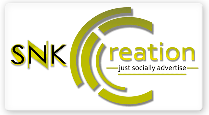 Screenshot or Official Image for snkcreation.com - Digital Marketing Company | SEO Services |Social Media Marketing India