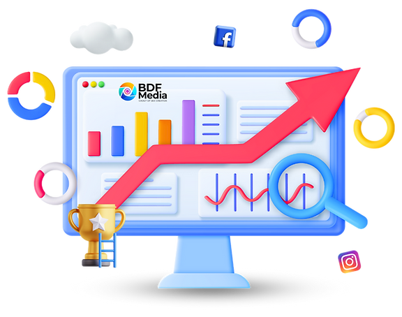 Results-Driven Digital Marketing Agency in Dubai | Best Digital Marketing Agency in UAE