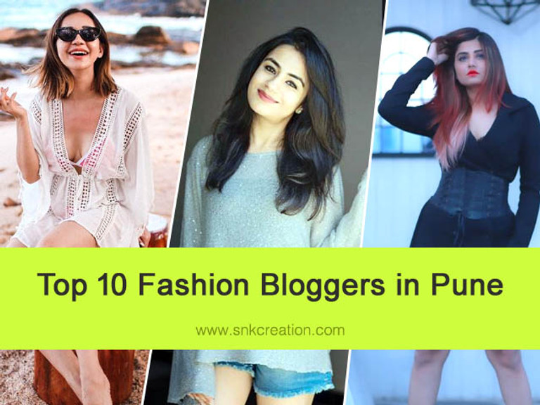 Top 10 Fashion Bloggers In Pune Fashion Blogger Instagram Influencers From Pune Top 10 bloggers in mumbai whose success is exemplified by everyone. top 10 fashion bloggers in pune