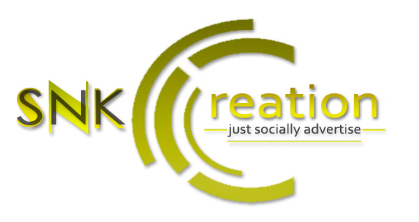 Social Online Marketing Banners Website | Jaipur | SNK Creation
