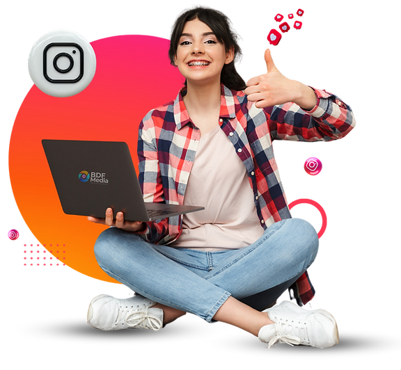 Best Instagram Marketing Agency in Dubai | Buy Instagram Followers Dubai