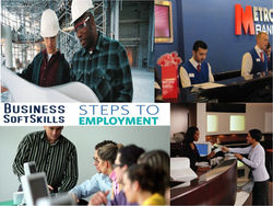 Steps To Employment