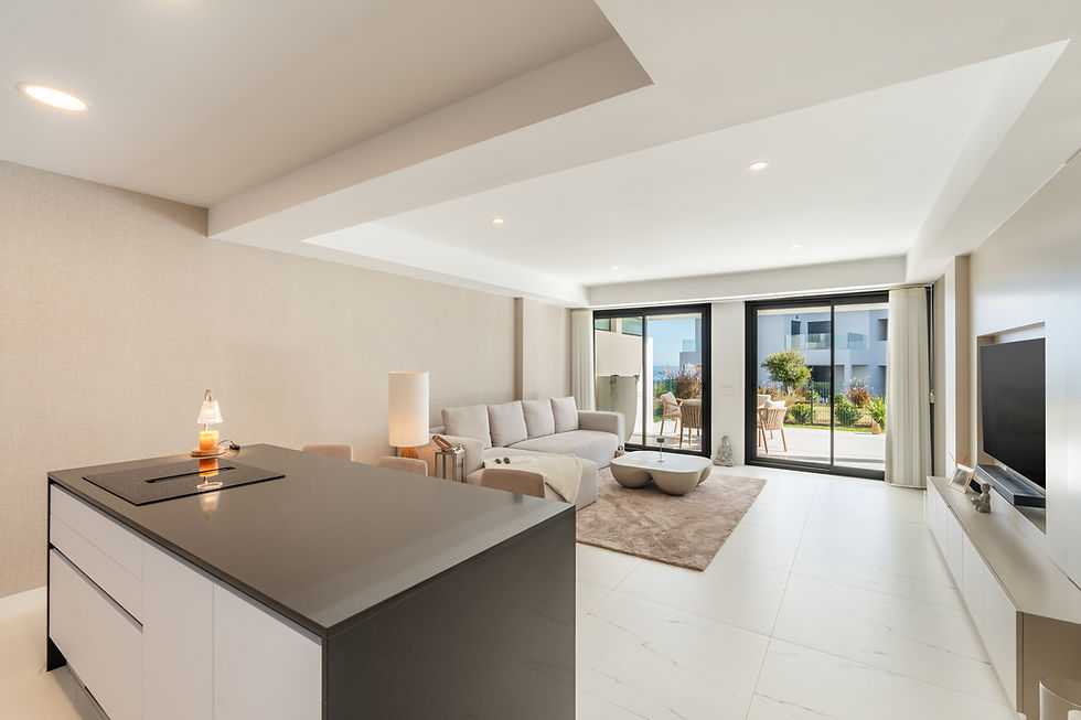 APARTMENT AZATA DELMARE