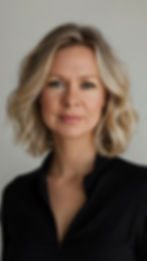 Photograph of Liz Allen the founder of The Lettings Standard