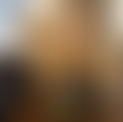 A glimpse of Pena Palace | Sintra, Portugal