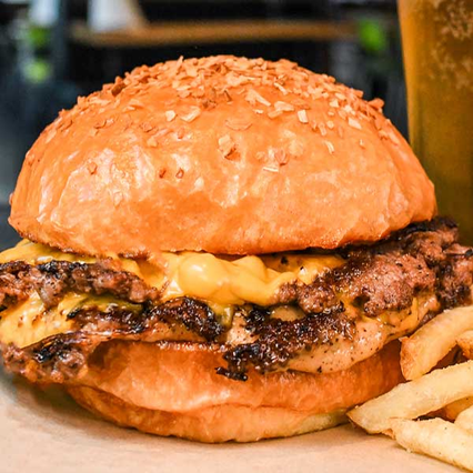 Hopdoddy Burger Bar