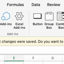 How to Create Your Own Excel Function | User-Defined Function