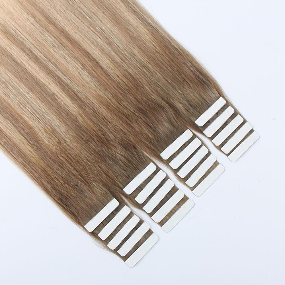 Tape Extensions #8 #18 #60 Balayage