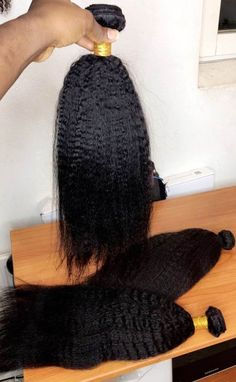 Thumbnail: Brazilian Yaki Natural 3 Bundle Deal