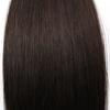 Thumbnail: Tape Extensions #2 Dark Brown