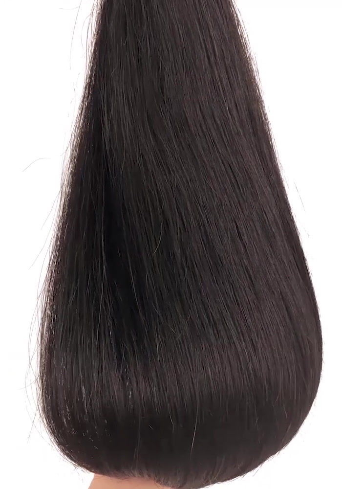 Thumbnail: Tape Extensions #2 Dark Brown
