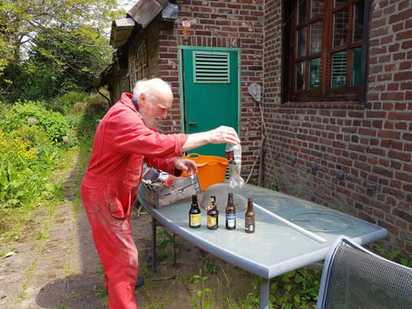 Bekijk Toon Vis' creatieve portfolio op ToonVis.nl