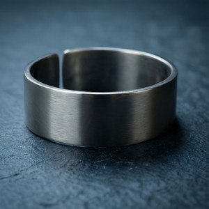 Brilho Sustentável: A Arte do Aço Inoxidável