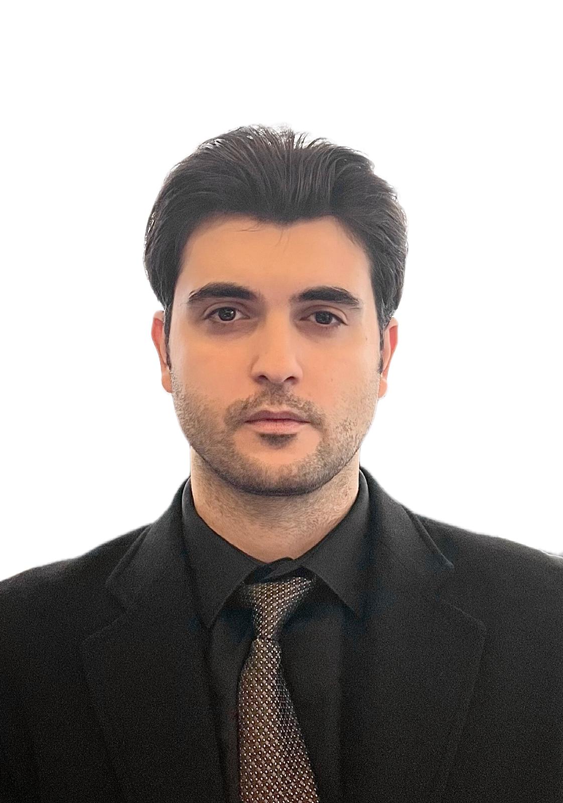 Yazarın fotoğrafı: Av. Berkay Şahinöz