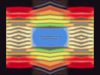 I Built This For You