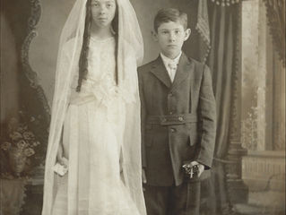 My Mother's Family