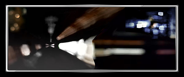 He Was Drug Addled by Annmarie Throckmor