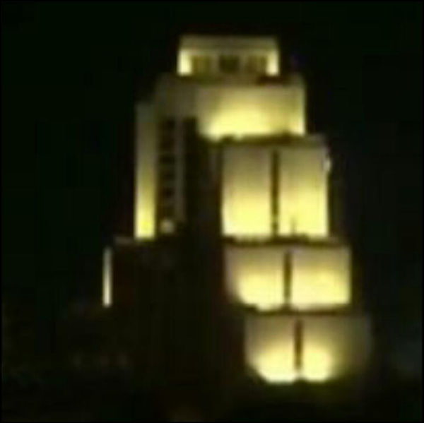 Deja Vous, All Over Again by Annmarie Th