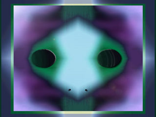 Agreeable And Forbearing