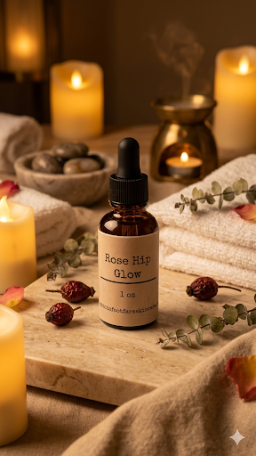 The do's and don'ts of Rose Hip oil