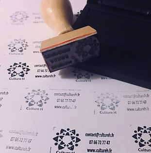 Culture H - L'association