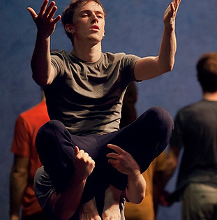 Culture H - l'agenda