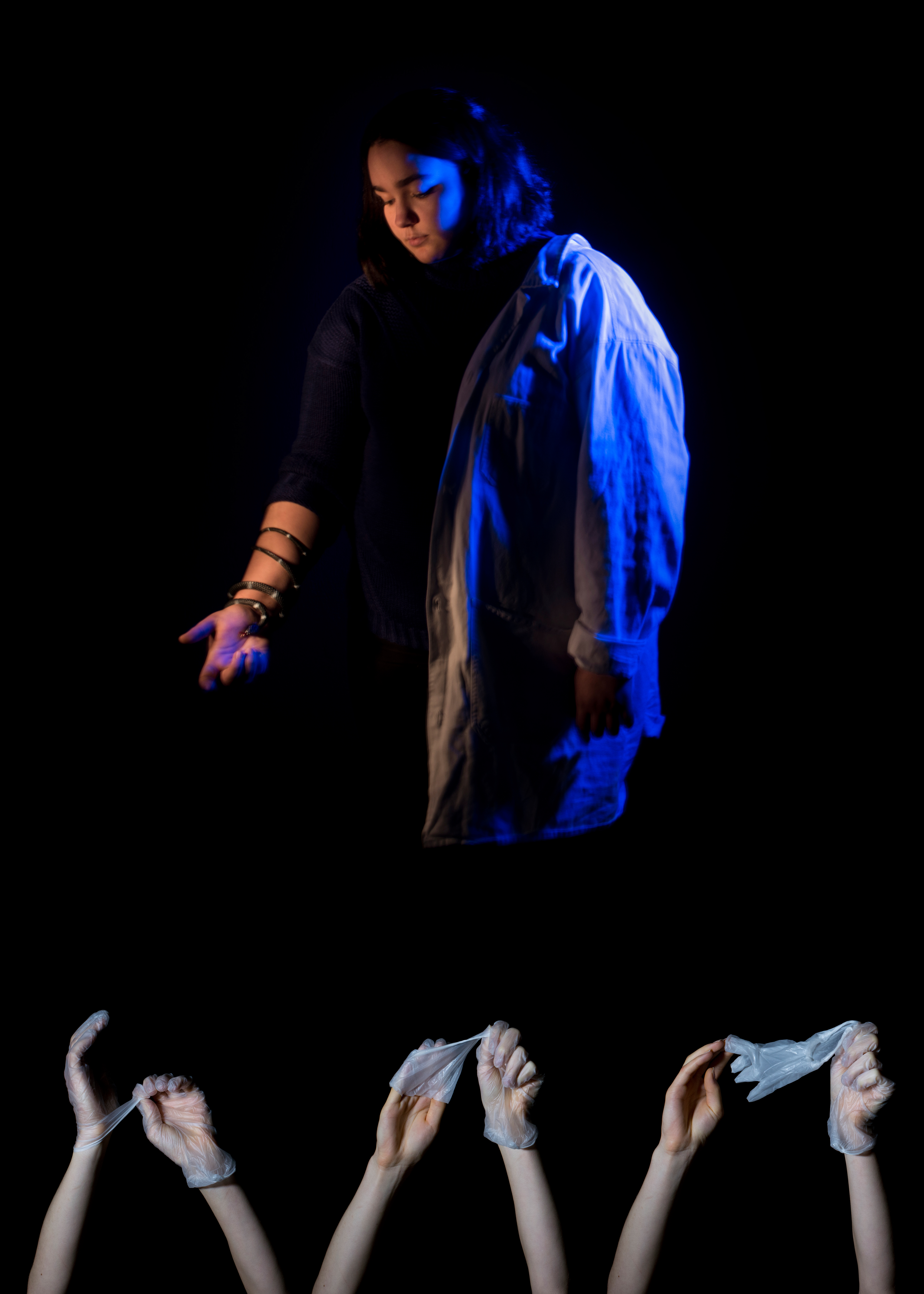 Inès - Anbiotech