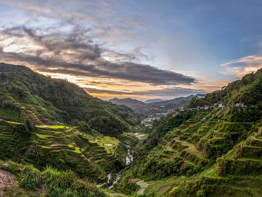 New Year Hiking and River Rafting Adventure